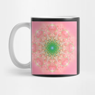 Asian spring Mug